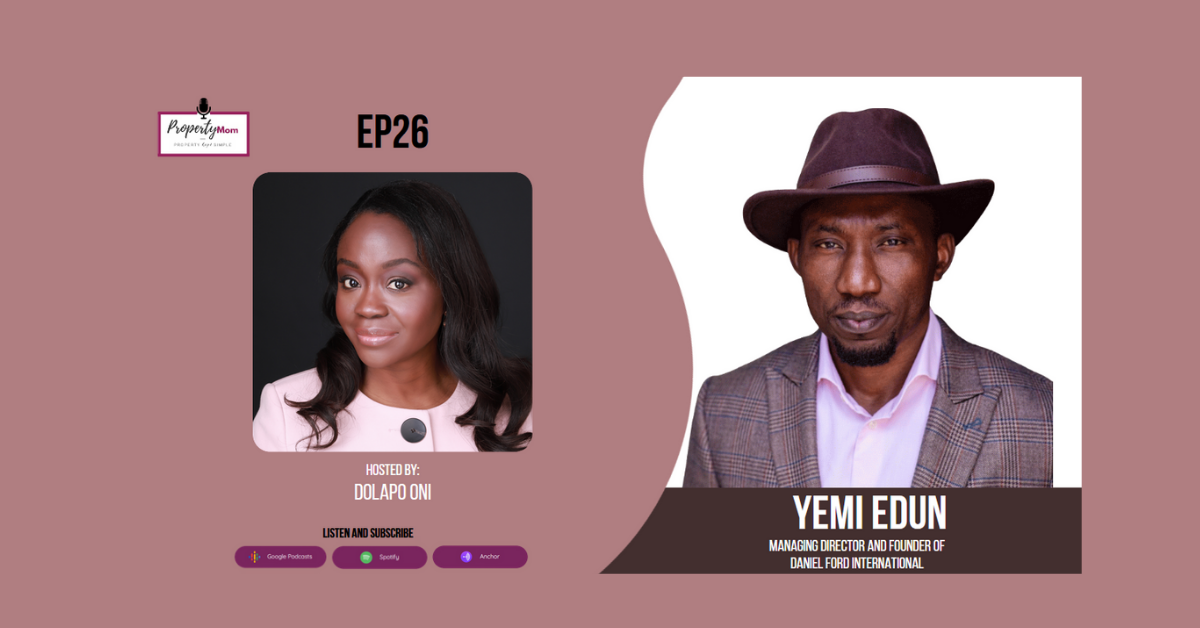 UK Powerlist 100 Most influential black entrepreneur Yemi Edun ...